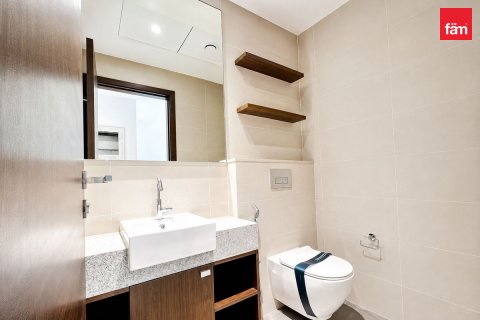 Apartament në Al Kifaf, Dubai, Emiratet e Bashkuara Arabe 1 dhomë gjumi, 92.4 m2. № 741507 - Foto 7