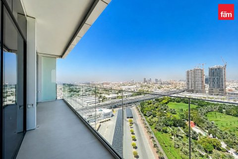 Apartament në Al Kifaf, Dubai, Emiratet e Bashkuara Arabe 1 dhomë gjumi, 92.4 m2. № 741507 - Foto 10