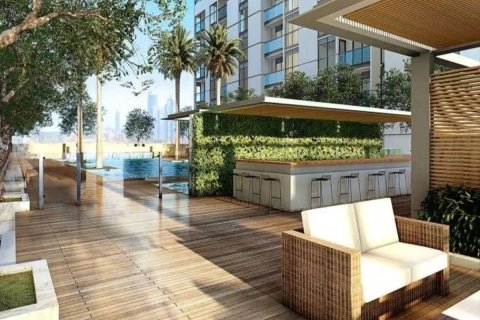 Dzīvoklis Dubaijā, AAE 2 istabas, 90.1 m2 Nr. 741505 - attēls 7