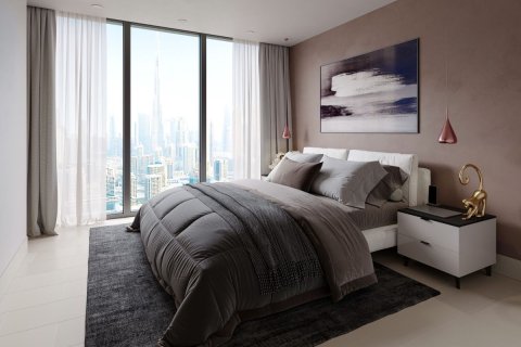 Dzīvoklis Dubaijā, AAE 2 istabas, 90.1 m2 Nr. 741505 - attēls 6