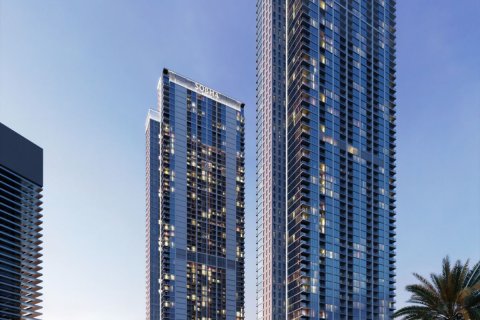 Dzīvoklis Dubaijā, AAE 2 istabas, 90.1 m2 Nr. 741505 - attēls 10
