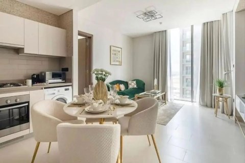 Leilighet i Dubai, Emiratene 2 soverom, 90.1 kvm nr. 741505