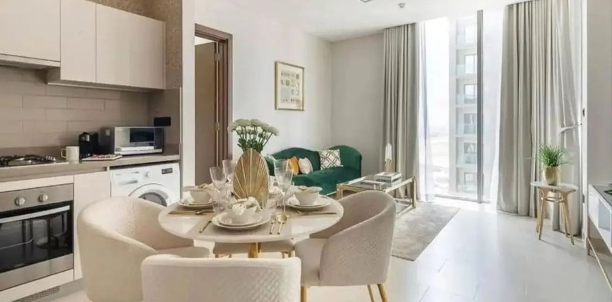 Dzīvoklis Dubaijā, AAE 2 istabas, 90.1 m2 Nr. 741505