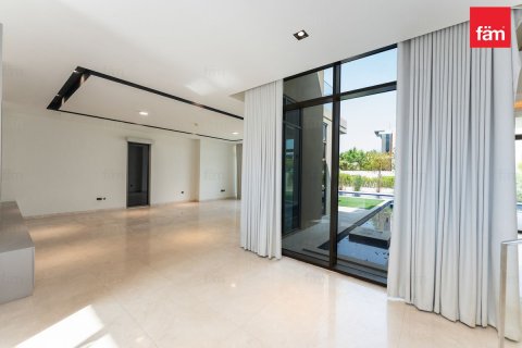 Villa zum Verkauf in Dubai Hills Estate, Dubai, VAE 4 Schlafzimmer, 656.5 m2 Nr. 741508 - Foto 18