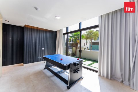 Villa zum Verkauf in Dubai Hills Estate, Dubai, VAE 4 Schlafzimmer, 656.5 m2 Nr. 741508 - Foto 7