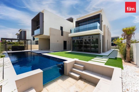 Villa itt: Dubai Hills Estate, EAE, 4 hálószoba, 656.5 m², azonosító: 741508