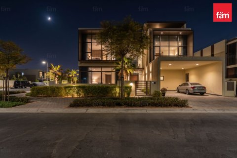 Βίλα σε Dubai Hills Estate, ΗΑΕ 4 υπνοδωμάτια, 656.5 τ.μ. Αρ. 741508