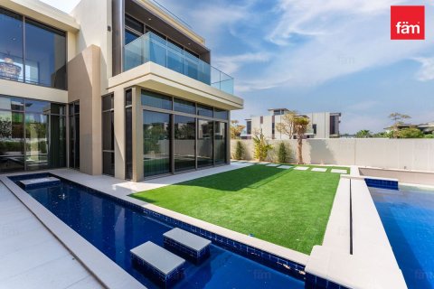 Villa zum Verkauf in Dubai Hills Estate, Dubai, VAE 4 Schlafzimmer, 656.5 m2 Nr. 741508 - Foto 22