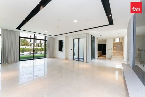 Villa zum Verkauf in Dubai Hills Estate, Dubai, VAE 4 Schlafzimmer, 656.5 m2 Nr. 741508 - Foto 2