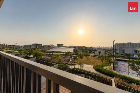 Villetta a schiera in affitto a Jebel Ali, Dubai, EAU 3 camere da letto, 238 mq. № 741506 - foto 5