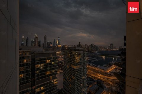 Apartament në Dubai Harbour, Emiratet e Bashkuara Arabe 3 dhoma gjumi, 198 m2. № 741509 - Foto 14