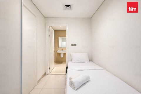 Apartament në Dubai Harbour, Emiratet e Bashkuara Arabe 3 dhoma gjumi, 198 m2. № 741509 - Foto 15
