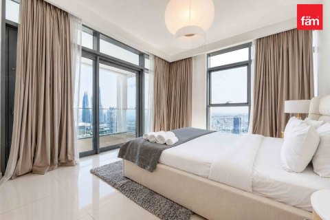 Apartament në Dubai Harbour, Emiratet e Bashkuara Arabe 3 dhoma gjumi, 198 m2. № 741509 - Foto 12