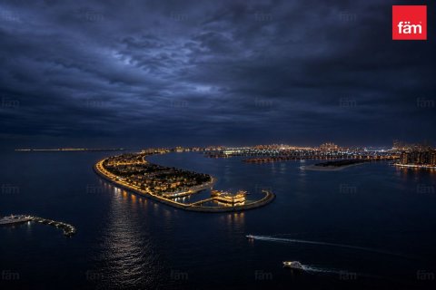 Apartament në Dubai Harbour, Emiratet e Bashkuara Arabe 3 dhoma gjumi, 198 m2. № 741509 - Foto 17