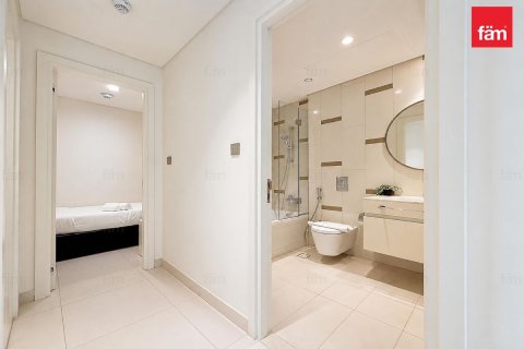 Apartament në Dubai Harbour, Emiratet e Bashkuara Arabe 3 dhoma gjumi, 198 m2. № 741509 - Foto 22