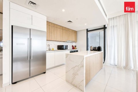 Apartament në Dubai Harbour, Emiratet e Bashkuara Arabe 3 dhoma gjumi, 198 m2. № 741509 - Foto 18