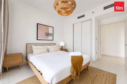 Apartament në Dubai Harbour, Emiratet e Bashkuara Arabe 3 dhoma gjumi, 198 m2. № 741509 - Foto 11