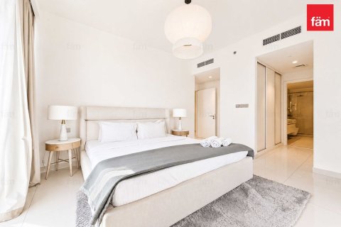 Apartament në Dubai Harbour, Emiratet e Bashkuara Arabe 3 dhoma gjumi, 198 m2. № 741509 - Foto 16