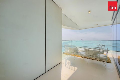 Apartament në Dubai Harbour, Emiratet e Bashkuara Arabe 3 dhoma gjumi, 198 m2. № 741509 - Foto 7