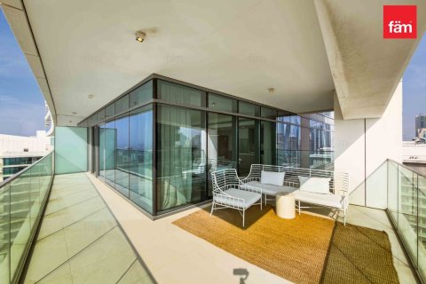 Apartament në Dubai Harbour, Emiratet e Bashkuara Arabe 3 dhoma gjumi, 198 m2. № 741509 - Foto 3
