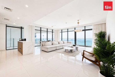 Apartament në Dubai Harbour, Emiratet e Bashkuara Arabe 3 dhoma gjumi, 198 m2. № 741509 - Foto 4