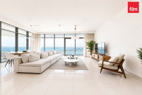 Apartament në Dubai Harbour, Emiratet e Bashkuara Arabe 3 dhoma gjumi, 198 m2. № 741509 - Foto 2