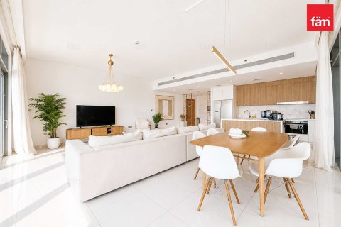 Apartament në Dubai Harbour, Emiratet e Bashkuara Arabe 3 dhoma gjumi, 198 m2. № 741509 - Foto 10