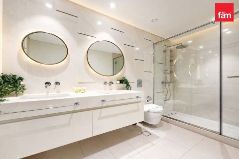 Apartament në Dubai Harbour, Emiratet e Bashkuara Arabe 3 dhoma gjumi, 198 m2. № 741509 - Foto 21