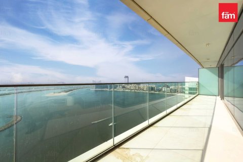 Apartament në Dubai Harbour, Emiratet e Bashkuara Arabe 3 dhoma gjumi, 198 m2. № 741509 - Foto 5