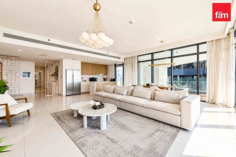 Apartament në Dubai Harbour, Emiratet e Bashkuara Arabe 3 dhoma gjumi, 198 m2. № 741509 - Foto 6