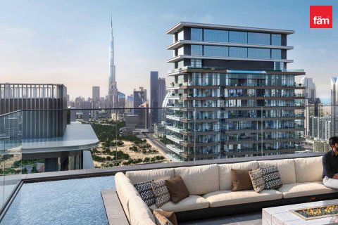 阿联酋 Dubai 待售 : 1 卧, 71.4 平方米 , 编号741503 - 照片 7