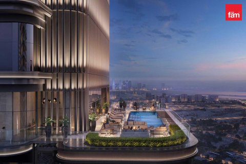阿联酋 Dubai 待售 : 1 卧, 71.4 平方米 , 编号741503 - 照片 10
