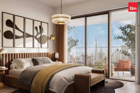 阿联酋 Dubai 待售 : 1 卧, 71.4 平方米 , 编号741503 - 照片 6