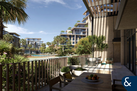 Apartment in City Walk Crestlane 2 & 3 in City Walk, Dubai, UAE 4 bedrooms, 497 sq.m. № 698364 - photo 11