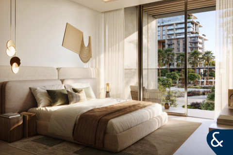 Apartment in City Walk Crestlane 2 & 3 in City Walk, Dubai, UAE 4 bedrooms, 497 sq.m. № 698364 - photo 9