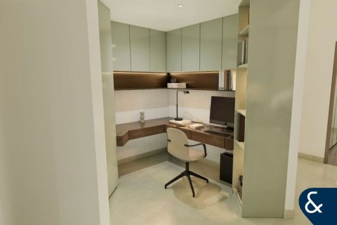 Lägenhet till försäljning i DAMAC Hills (Akoya by DAMAC), Dubai, UAE 1 sovrum, 61 kvm Nr. 698365 - fotografi 8