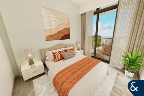 Lägenhet till försäljning i DAMAC Hills (Akoya by DAMAC), Dubai, UAE 1 sovrum, 61 kvm Nr. 698365 - fotografi 3
