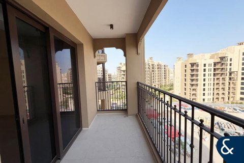 Lakás a MADINAT JUMEIRAH LIVING lakóparkban itt: Umm Suqeim, Dubai, EAE, 2 hálószoba, 104 m², azonosító: 698368 - fénykép 12