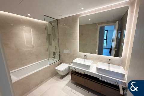 Lakás a MADINAT JUMEIRAH LIVING lakóparkban itt: Umm Suqeim, Dubai, EAE, 2 hálószoba, 104 m², azonosító: 698368 - fénykép 9