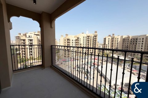Lakás a MADINAT JUMEIRAH LIVING lakóparkban itt: Umm Suqeim, Dubai, EAE, 2 hálószoba, 104 m², azonosító: 698368 - fénykép 13