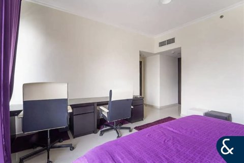 Apartment in BAY CENTRAL in Dubai Marina, UAE 2 bedrooms, 99 sq.m. № 698370 - photo 8