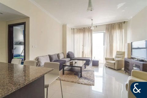 Apartment in BAY CENTRAL in Dubai Marina, UAE 2 bedrooms, 99 sq.m. № 698370 - photo 2