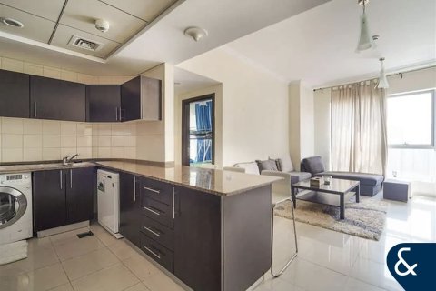 Apartment in BAY CENTRAL in Dubai Marina, UAE 2 bedrooms, 99 sq.m. № 698370 - photo 5