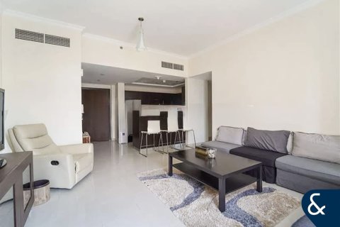 Apartment in BAY CENTRAL in Dubai Marina, UAE 2 bedrooms, 99 sq.m. № 698370 - photo 4