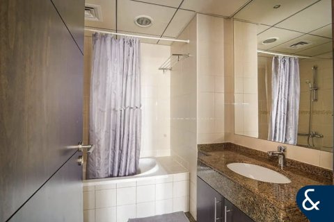 Apartment in BAY CENTRAL in Dubai Marina, UAE 2 bedrooms, 99 sq.m. № 698370 - photo 10