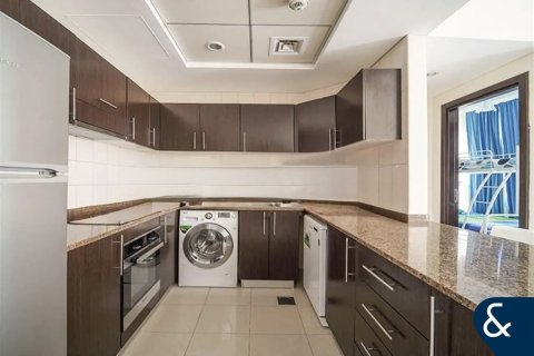 Apartment in BAY CENTRAL in Dubai Marina, UAE 2 bedrooms, 99 sq.m. № 698370 - photo 6