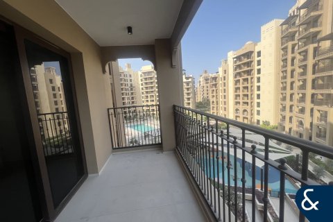 Apartmán v MADINAT JUMEIRAH LIVING v Umm Suqeim, Dubai, SAE 2 spálne, 107 m2 č. 698369 - Fotografia 9