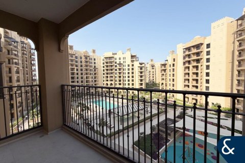 Apartman u MADINAT JUMEIRAH LIVING u gradu Umm Suqeim, Dubai, UAE 2 spavaće sobe, 105 m2 Br. 698367 - Slika 12