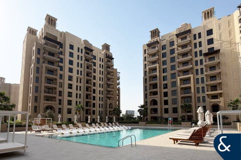 Apartman u MADINAT JUMEIRAH LIVING u gradu Umm Suqeim, Dubai, UAE 2 spavaće sobe, 105 m2 Br. 698367 - Slika 8