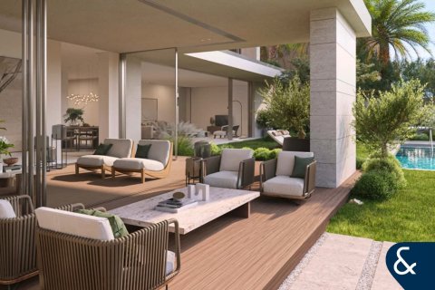 Apartment til salg i Dubai Land, Dubai, UAE 7 soveværelser, 999 kvm № 698366 - foto 8